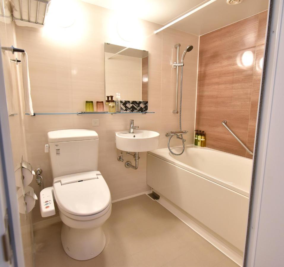 Odysis Osaka Airport Hotel 4*