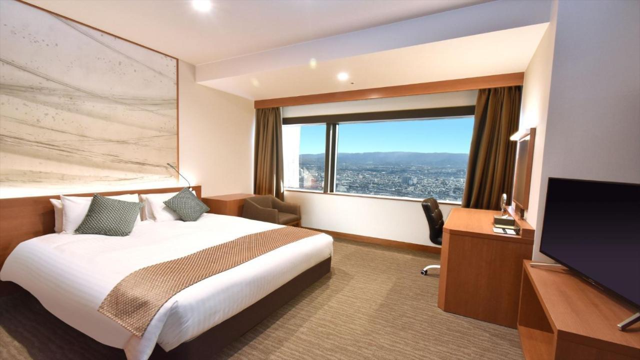 Hotel Odysis Osaka Airport 4*