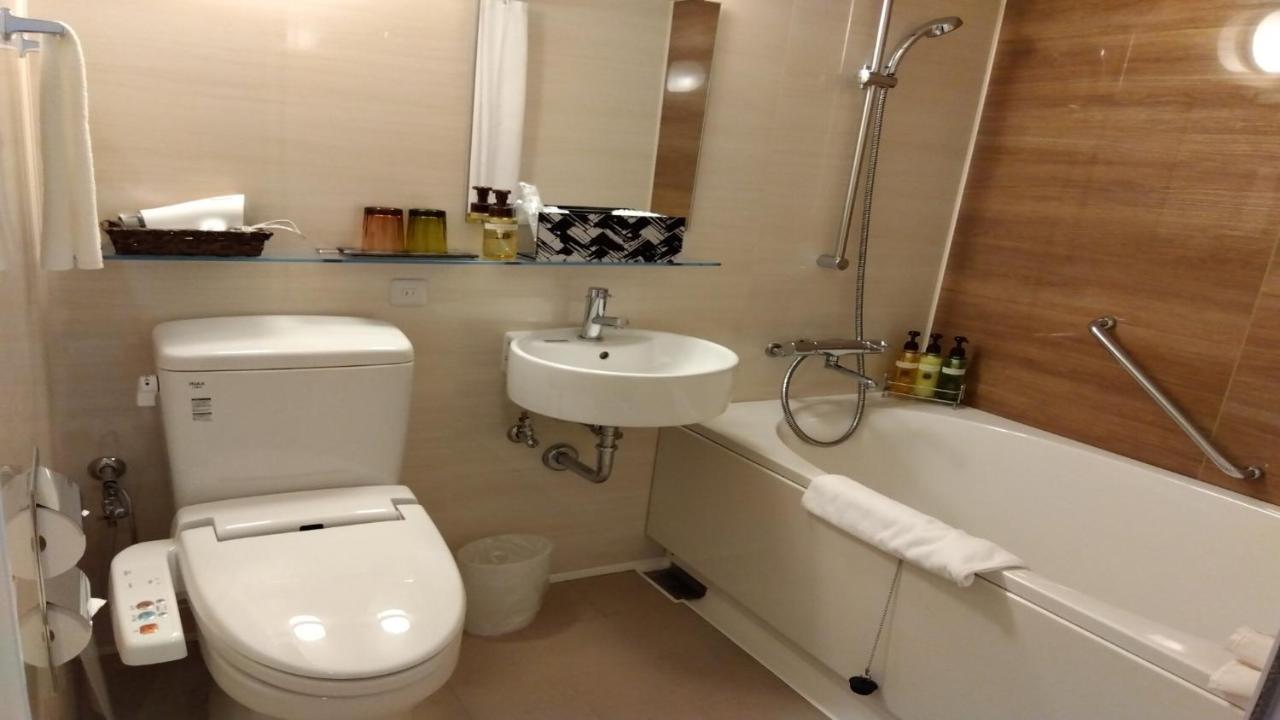 Odysis Osaka Airport Hotel