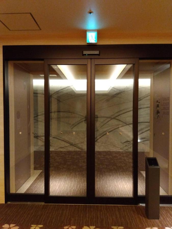 Odysis Osaka Airport 4*