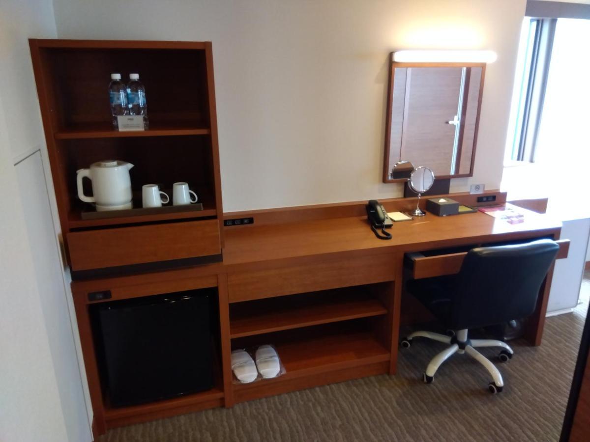 Odysis Suites Osaka Airport Hotel Izumisano