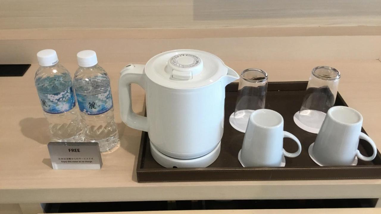 Hotel Odysis Osaka Airport 4*