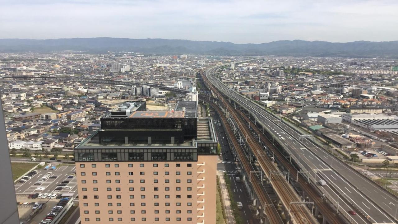 Odysis Osaka Airport Hotel