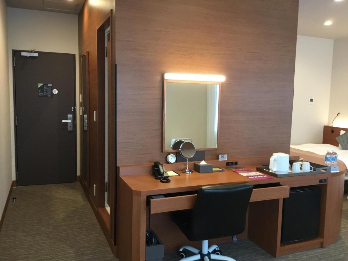 Hotel Odysis Osaka Airport 4*