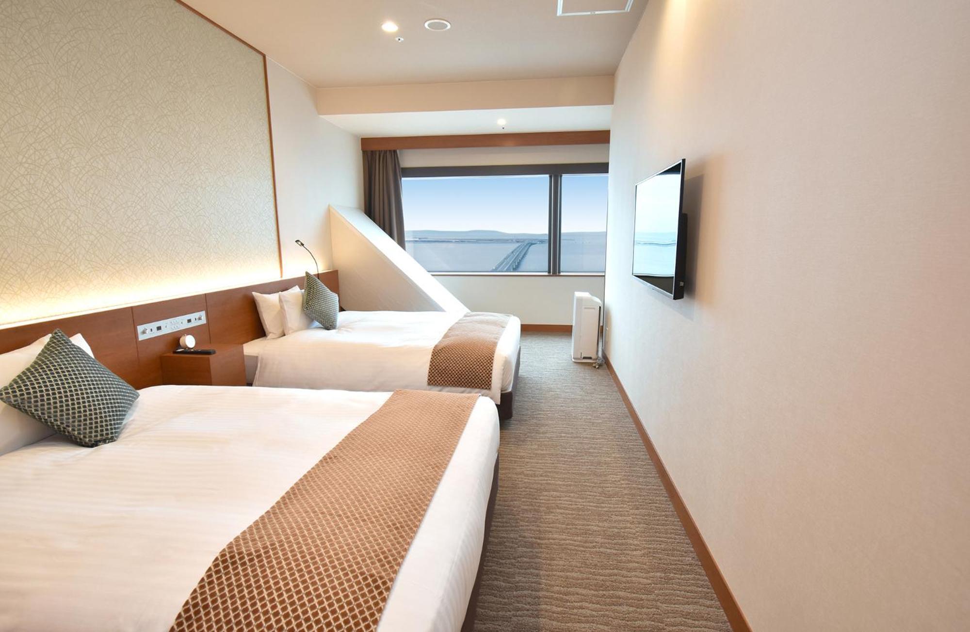 Odysis Osaka Airport Hotel