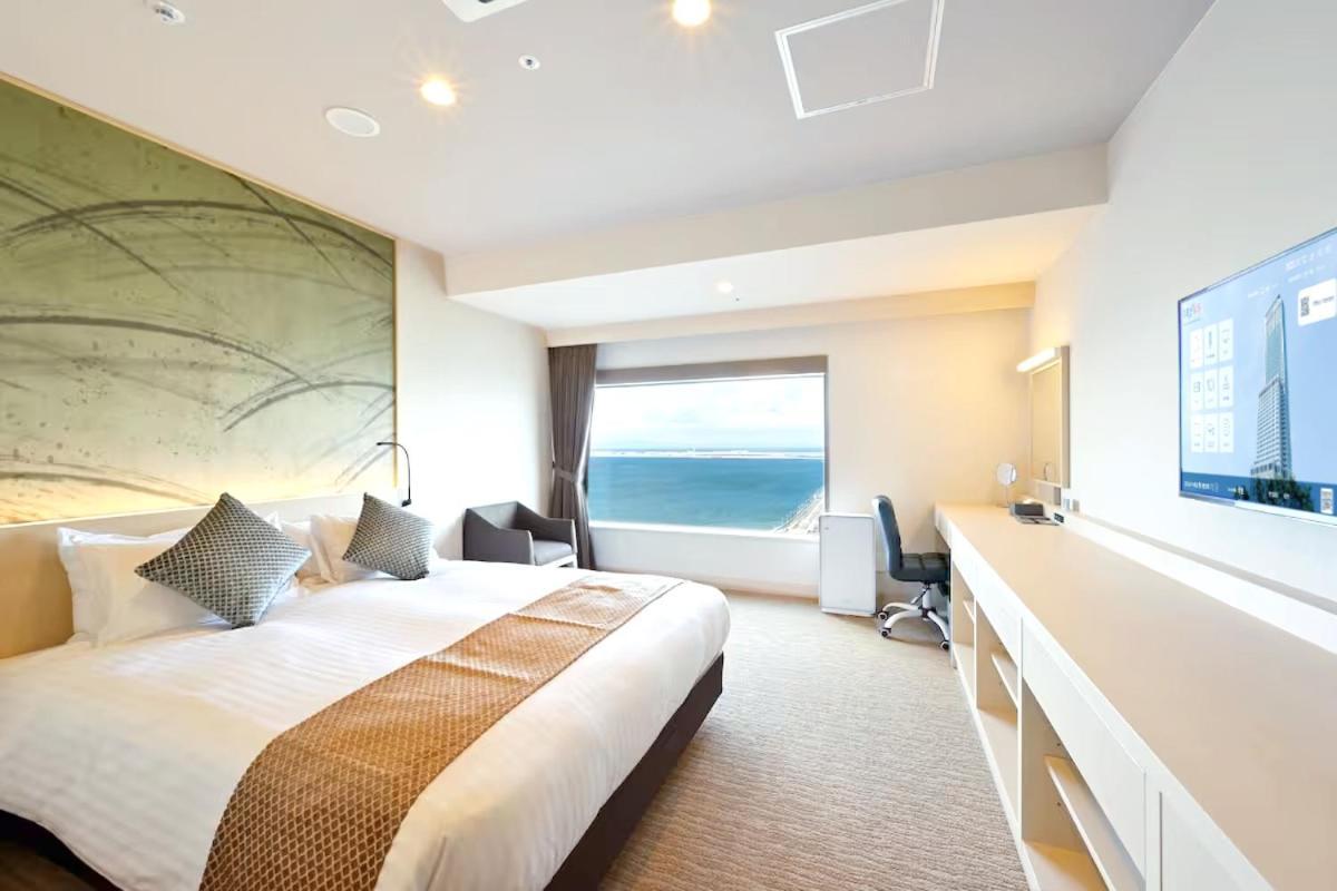 Hotel Odysis Suites Osaka Airport