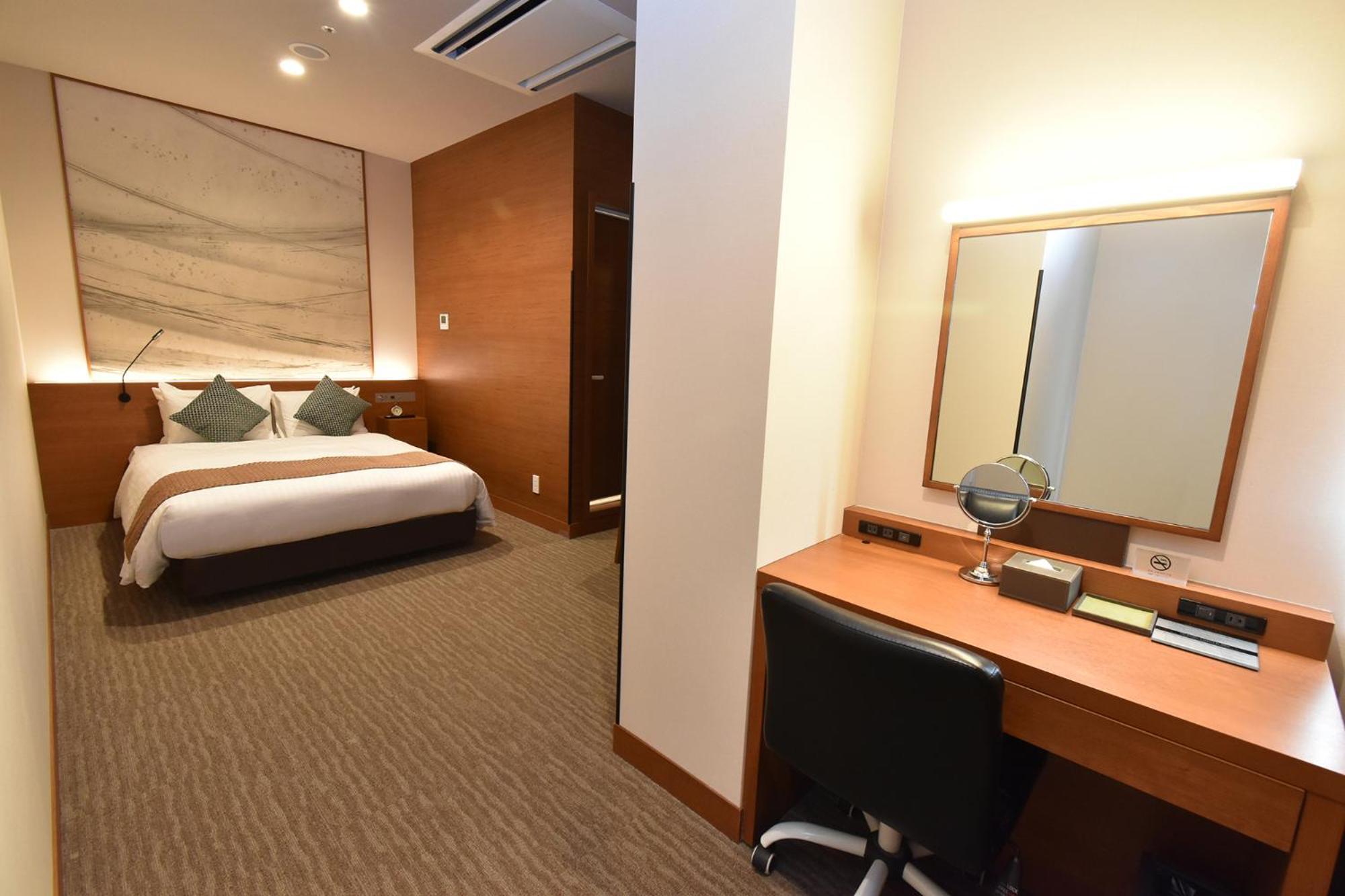 Odysis Osaka Airport Hotel